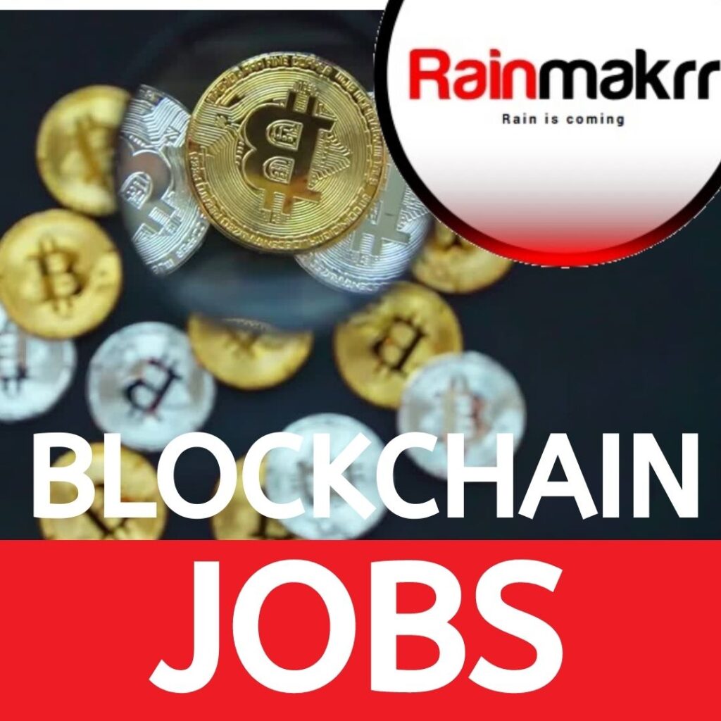 Crypto Jobs UK Blockchain Jobs UK