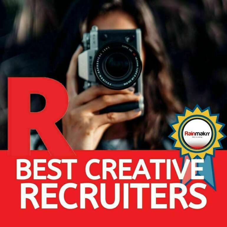 Best Creative Recruitment Agencies London #1 Creative Recruitment Agency Guide Best Creative Recruitment Agencies London Guide - Top Creative Recruiters