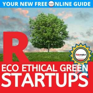 Eco Startups London Eco Friendly Startups London Ethical Startups London