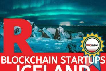 Blockchain Startups Iceland blockchain startups blockchain companies iceland blockchain companies