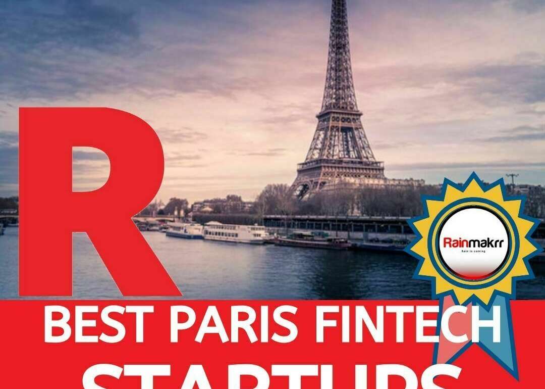 Fintech Startups Paris Fintech Startups France Fintech companies paris fintech companies France