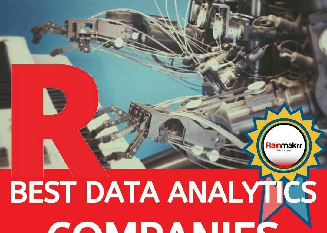 Data Analytics Companies Data Analytics Consulting Data Science Consulting