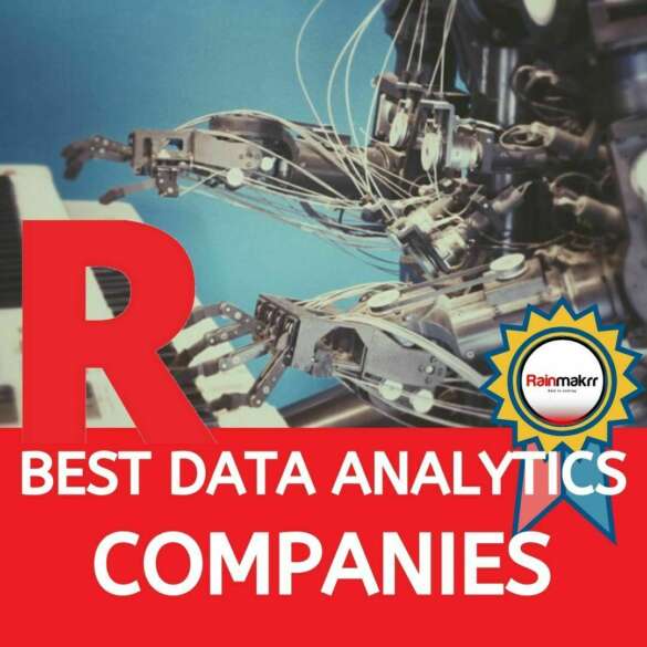 Data Analytics Companies Data Analytics Consulting Data Science Consulting