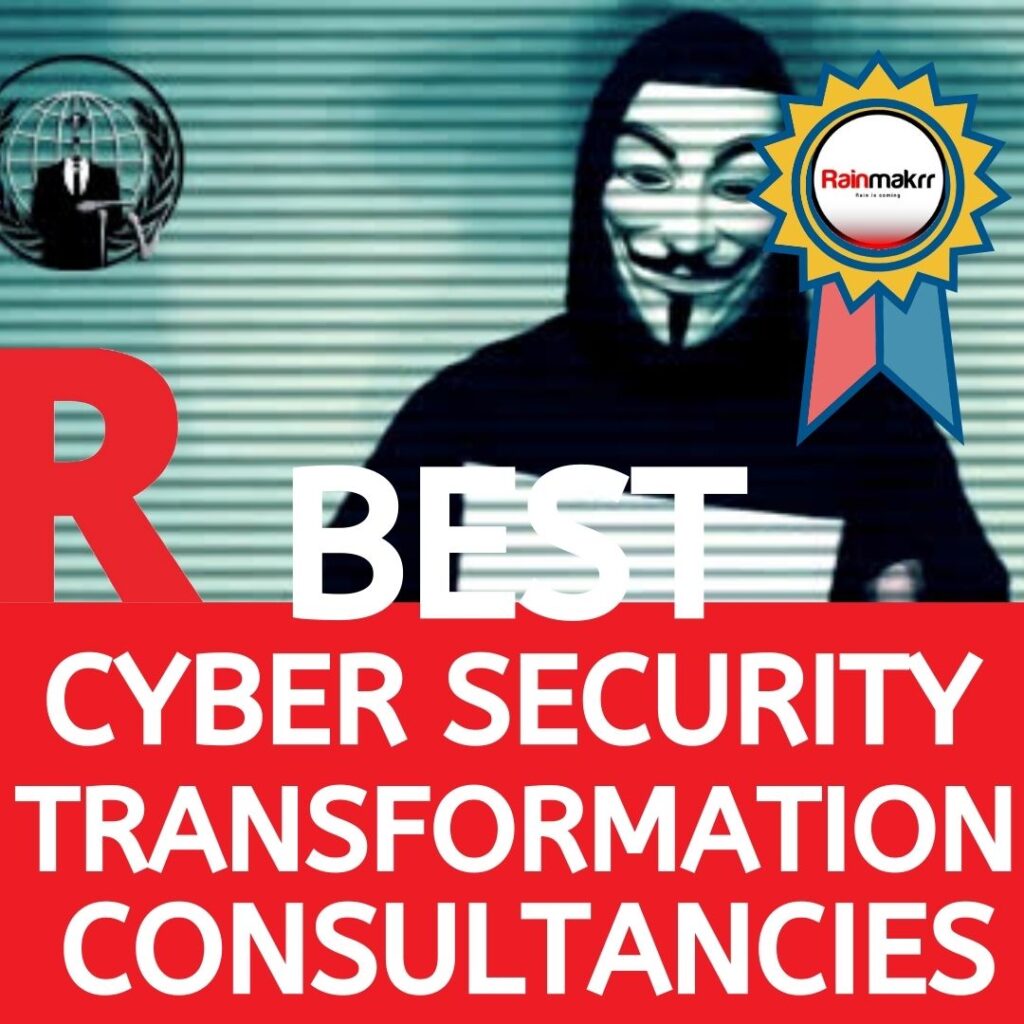 Cyber Security Transformation Consultancies UK Guide Cyber Security Transformation consulting firms cyber security transformation consultants cyber security transformation consultants uk
