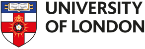 Blockchain courses uk blockchain degrees uk University of london logo 1