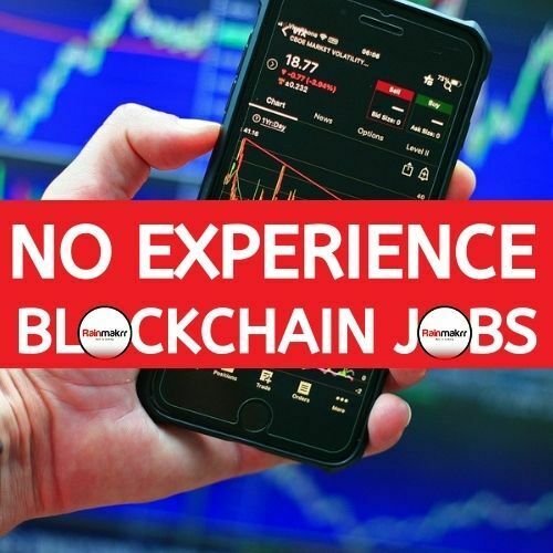 no experience crypto jobs london no experience blockchain jobs uk no experience crypto jobs entry level crypto jobs entry level blockchain jobs
