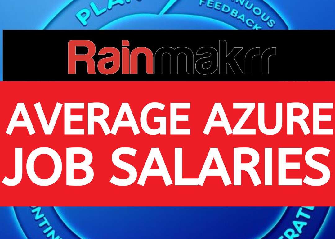 Average-Azure-DevOps-Jobs-Salary