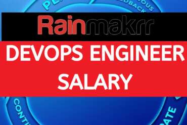 Devops Engineer Salary