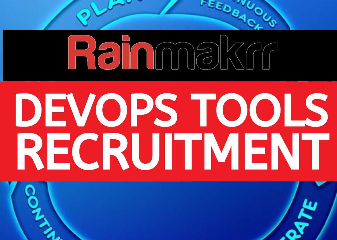 Devops Recruitment Tools