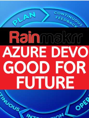 Is Azure Devops Good for Future