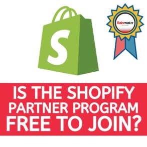 Shopify Agencies Shopify Partner Program – Is It Free To Join?