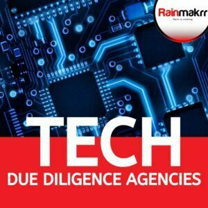 Tech Due Diligence consultancies - Technical Due Diligence Guide
