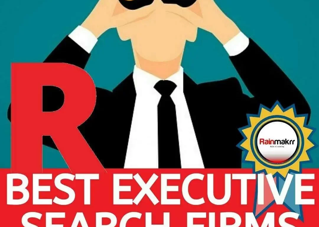 Top Executive Search Firms London #1 Best Best Executive Search London Top 10 Headhunters UK