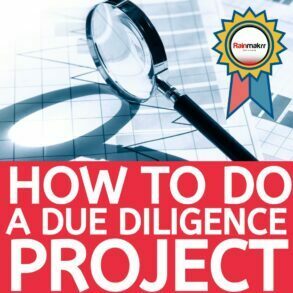 top due diligence firms How to do a digital due diligence project
