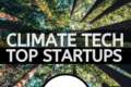 Top Environmental Startups – Best Sustainability Startups