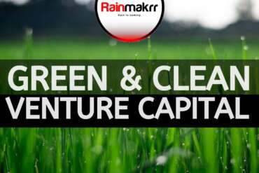 Green Venture Capital Firms UK & Global Guide