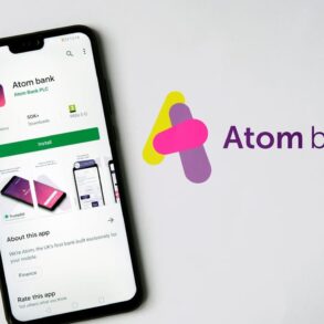 Private Equity News UK Atom Bank Raise