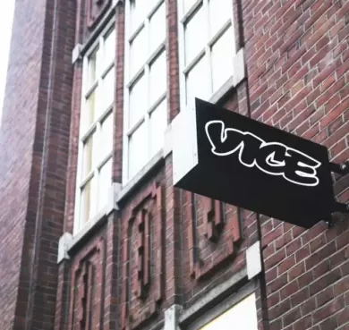 Private Equity News UK Fortress Admit They Love Vice....Enough To Buy Them Mega Compress