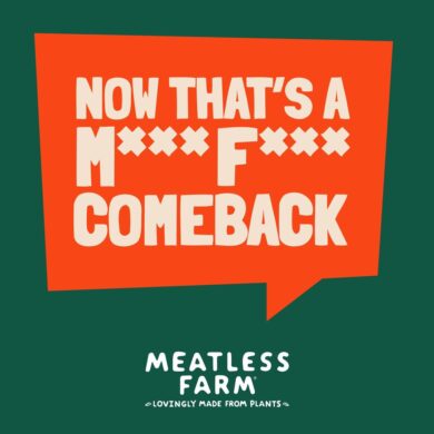 Private Equity News UK - Hold the Farmgate! VFC to rescue Meatless from Bankruptcy!