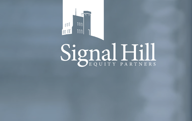 Signal hill