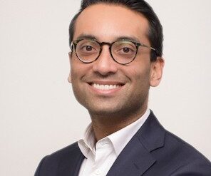 Goodwin Procter hires Arvin Abraham as a Partner from Rival McDermott