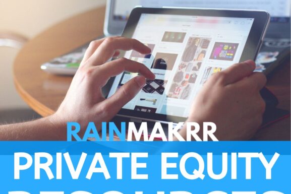 Best Private Equity Resources