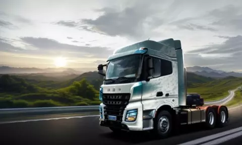 Boyu Capital Invests in Geely Truck Unit Farizon Raising m in Funding Round