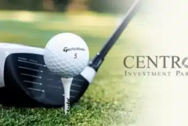 Centroid Ready to Hit The Golf Course