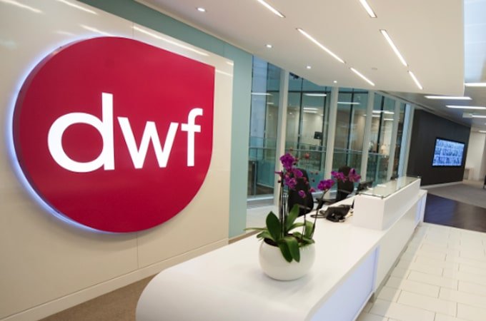 Inflexion in Talks to Acquire Global Law Firm DWF