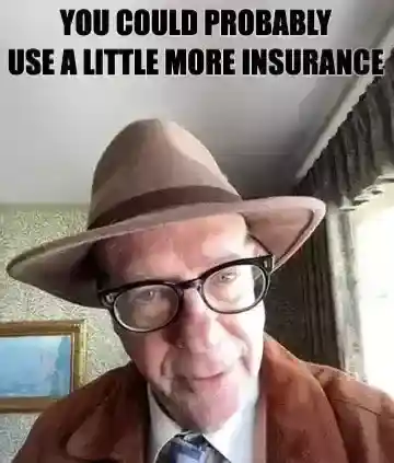 Insurance Bain