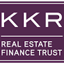 KKR Real Estate Logo