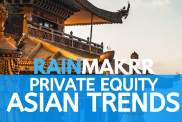 Private Equity Asia Key trend