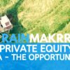 Private Equity Asia Main opportunities