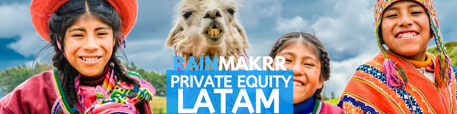 Private Equity News South America LATAM