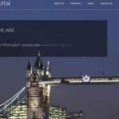 Core Capital Partners LLP: A UK Private Equity Firm