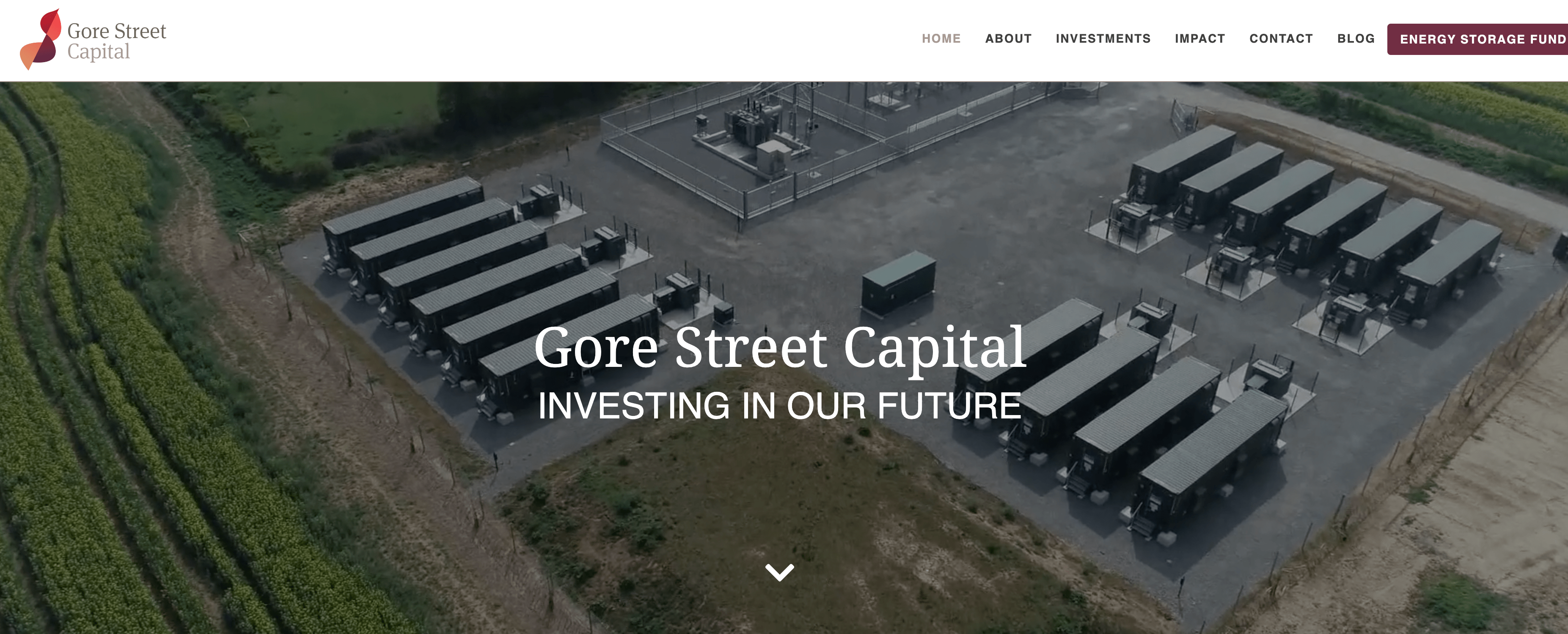 Gore Street Capital: An Investment Strategy for the Low-Carbon Economy