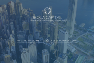 Isola Capital's Investment Strategy