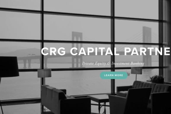CRG Capital