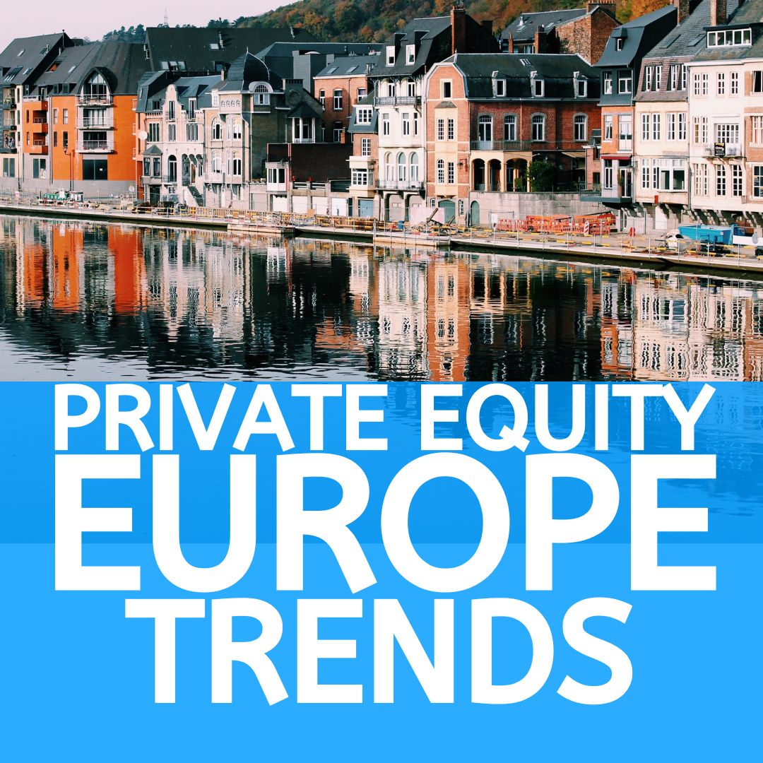 Square European Private Equity Europe Trends