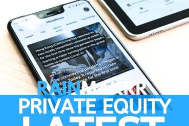 Recent Private Equity News Latest Private Equity News