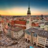 Verdane Opens Munich Office to Bolster Presence in DACH Region and hires Dominik Schwarz ian kelsall credit