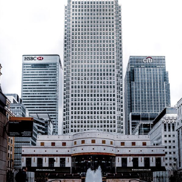 Canary Wharf Private Equity News UK
