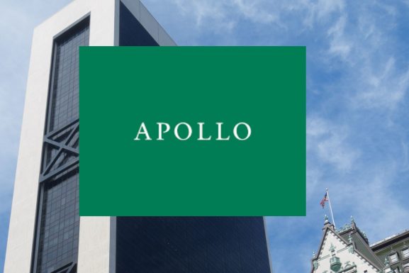 Apollo Office Logo