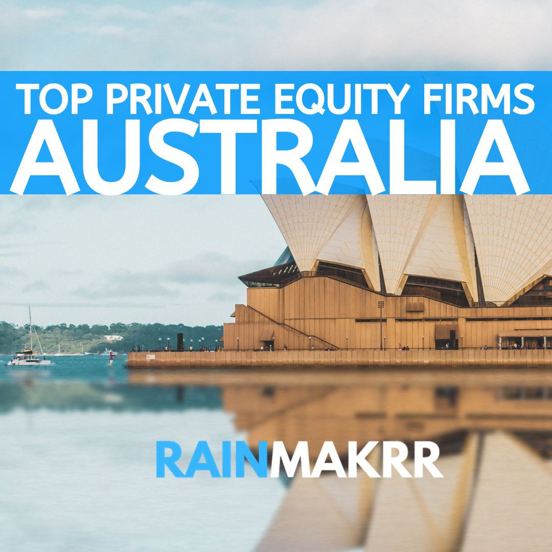 Australia Private Equity Firms Australia Featured Image