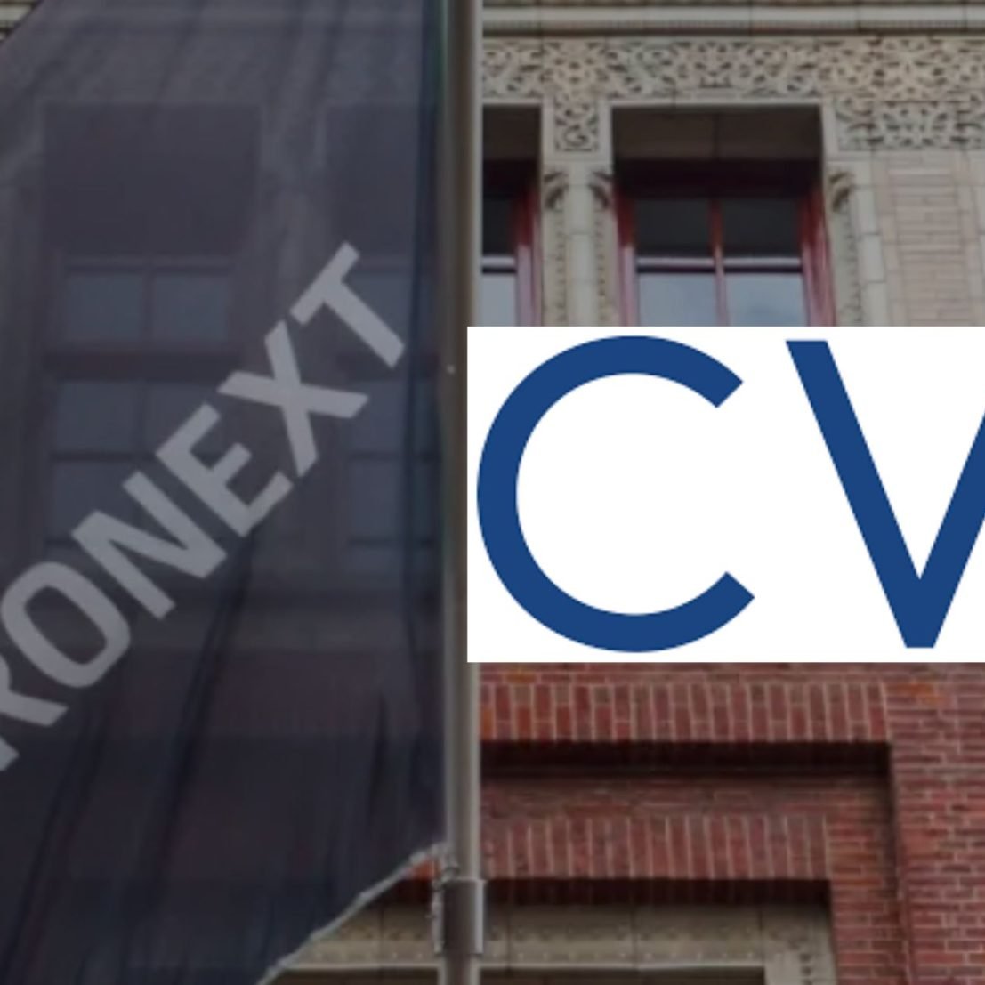 CVC Capital Partners Plans to List in Amsterdam