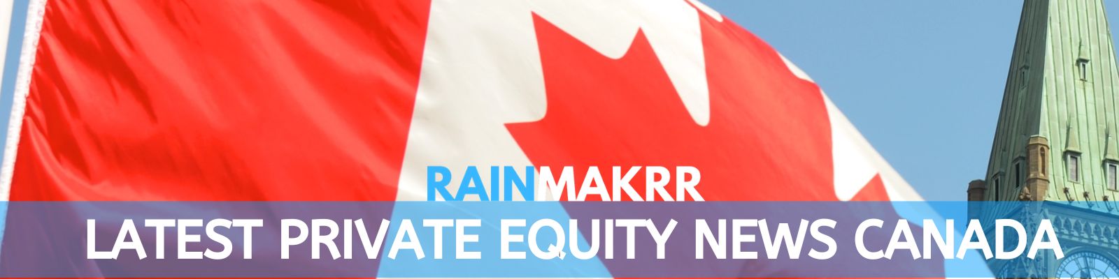 Canada Private Equity News Canada