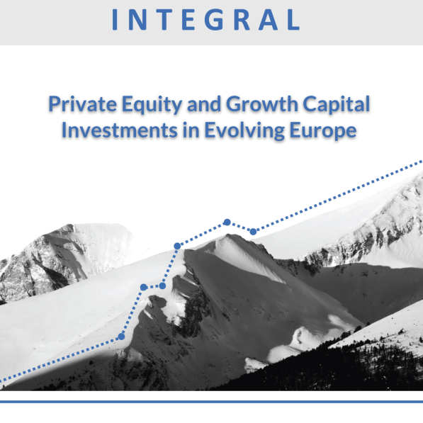 Private equity firms Integral Venture Partners