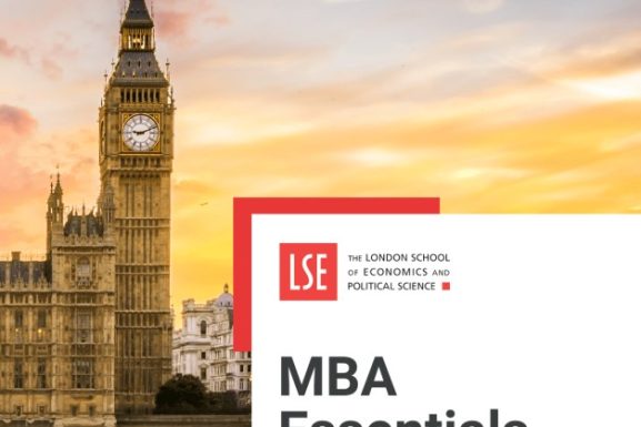 LSE MBA Essentials Best Mini MBA UK – Top Mini MBA Courses UK