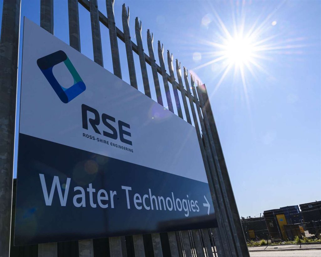 MML Capital Partners Acquires Stake in Inverness Engineering Group RSE