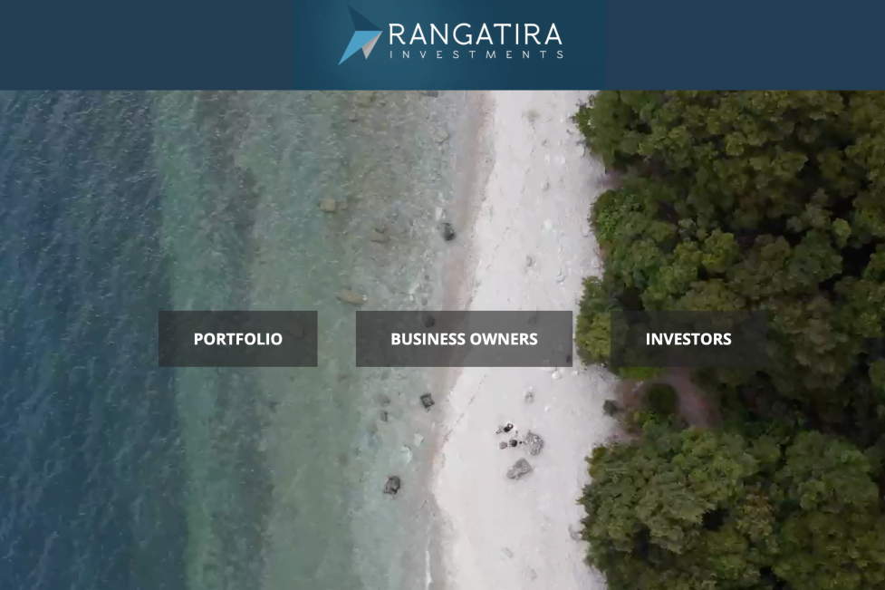 Rangatira Investments: Investment Strategy